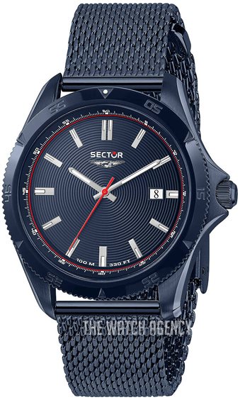 Orologio Sector No Limits Uomo in Acciaio R3253231004 - R3253231004